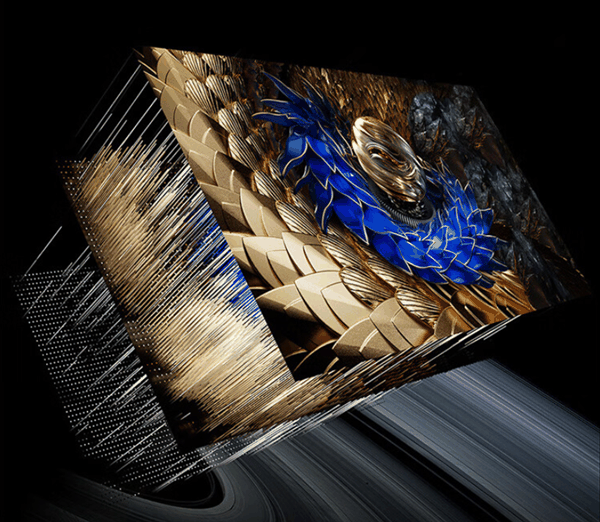 27999元起！TCL X11H Mini LED电视发布：万级分区 2024画质天花板