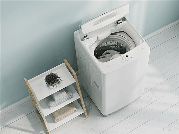 选洗衣机不看这个参数：当心后悔买回家