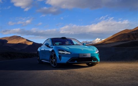 小米回应SU7无法退定金：消费者主动锁单就退不了