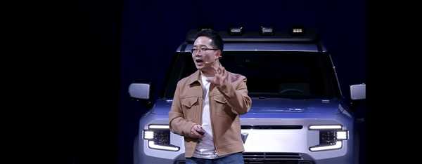 深蓝CEO质疑过度追求电机转速：用户每一秒都在为效率损失而买单