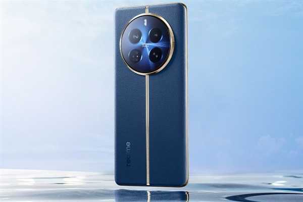 中端质价比之王！真我12 Pro+保外维修报价公布