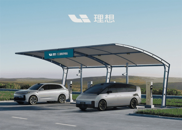 造车新势力首家！理想汽车累计交付量突破70万台