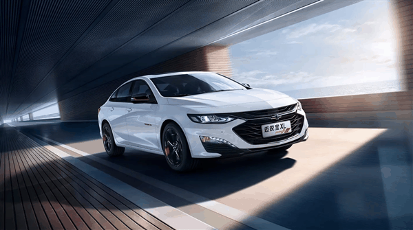 曝雪佛兰将停产科鲁泽、迈锐宝:太便宜了 赚不到钱插图 曝雪佛兰将停产科鲁泽、迈锐宝:太便宜了 赚不到钱