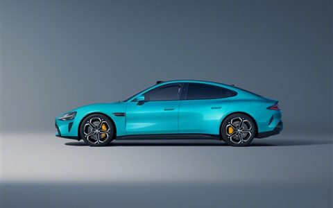 小米SU7同款配色！小米14/14 Pro限量定制色发布：4999元起