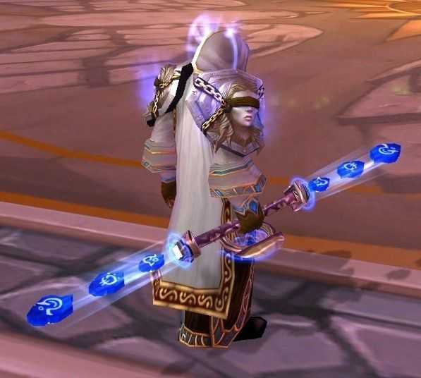 魔兽世界TBC怀旧服P2各职业毛装指南 优先级和性价比分析插图3