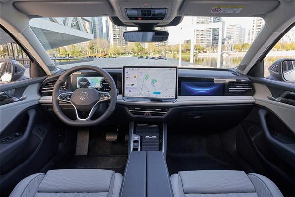 北京车展神仙打架 这四款新车千万别错过：熟悉的马自达回来了插图8