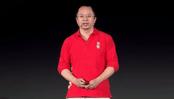 十几年前相爱相杀 贾跃亭回应周鸿祎：下次来美国试车