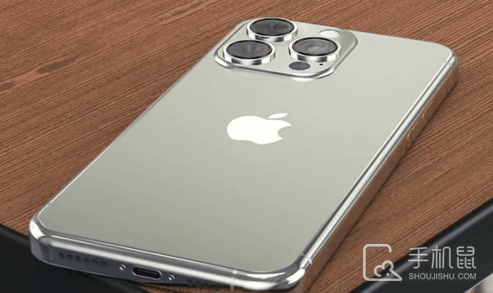 iPhone15promax怎么使用待机显示?iPhone15promax待机显示使用教程