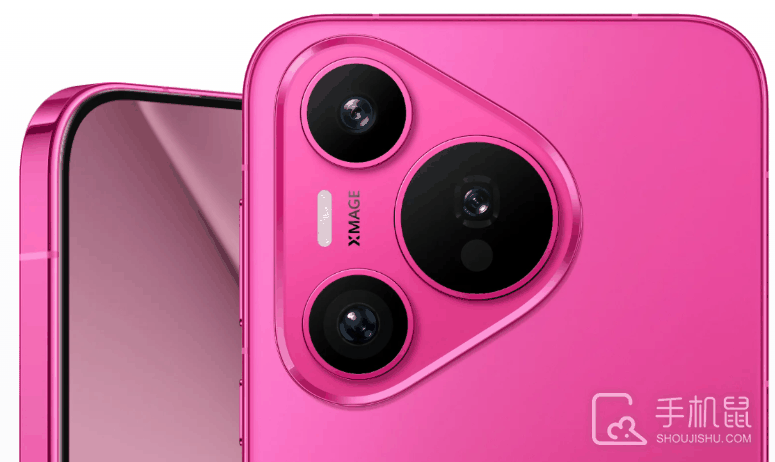 华为Pura70跑分多少?华为Pura70跑分数据介绍