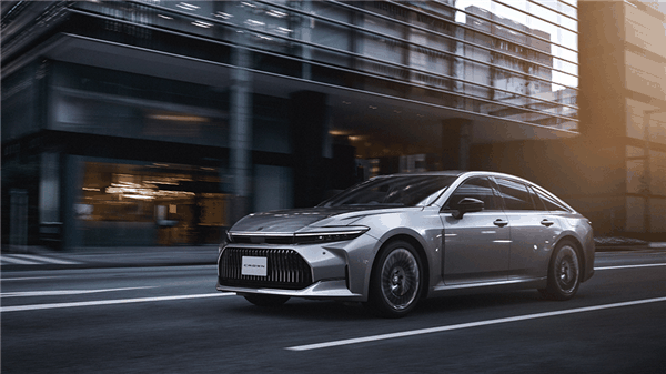 北京车展神仙打架 这四款新车千万别错过：熟悉的马自达回来了插图14