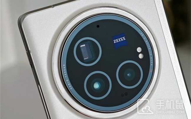 vivoX100s后盖是什么材质?vivoX100s后盖材质介绍