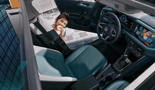 直降2万多 大众朗逸新锐出众版上市：7.999万起