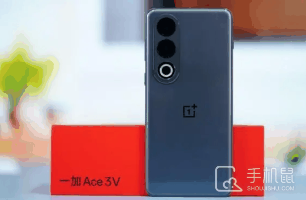 一加Ace 3V怎么在锁屏显示步数?一加Ace 3V在锁屏显示步数教程