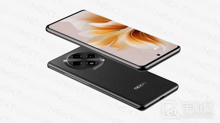 OPPOA3Pro官方价格是多少?OPPOA3Pro多少钱