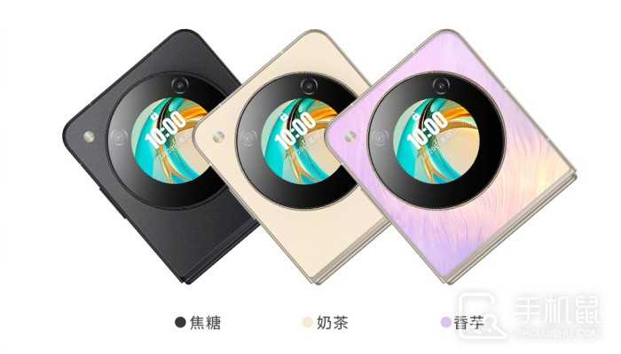 努比亚nubiaFlip什么时候正式开售?努比亚Flip多久开卖