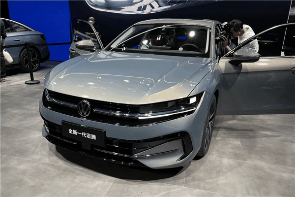 北京车展神仙打架 这四款新车千万别错过：熟悉的马自达回来了插图5