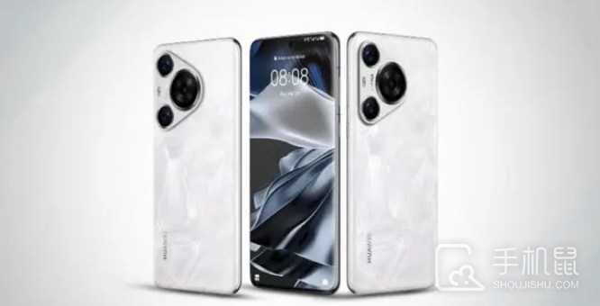 华为P70Art主摄是什么传感器?华为P70Art主摄传感器参数介绍