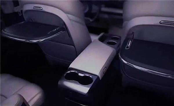 新动力+世纪同款外观 别克GL8能否“混”水摸鱼插图4