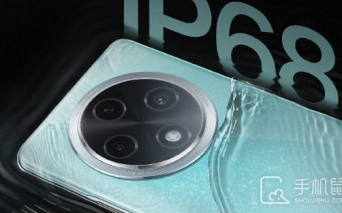 OPPOA3Pro的IP68防水和IP66防水有哪些不同?OPPOA3Pro的IP68和IP66哪个更好