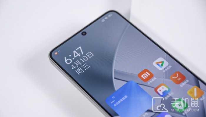 红米RedmiTurbo3支持高频PWM调光吗?红米Turbo3屏幕有调光功能吗