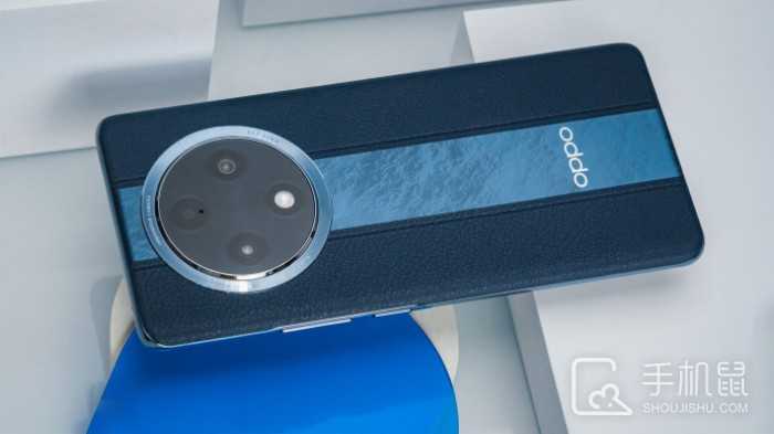 OPPOA3Pro支持5G网络吗?OPPOA3Pro支持5.5G吗