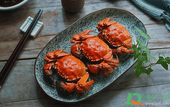 螃蟹绳子是塑料的蒸的时候要打开吗?螃蟹塑料绳煮了有毒吗