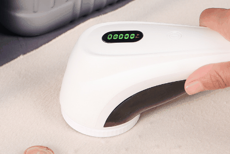 毛球修剪器突然不转了怎么回事?毛球修剪器突然不转了能修吗