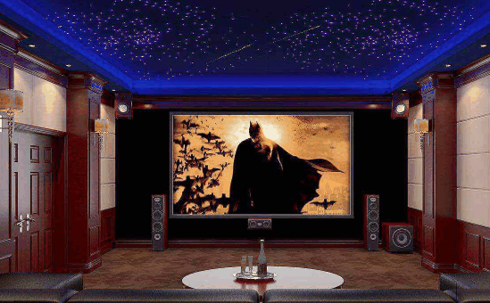 私人影院可以看上映多久的电影?私人影院能看刚上映一周的电影吗