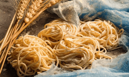 超市挂面多少钱一包?最好的挂面是什么牌子的