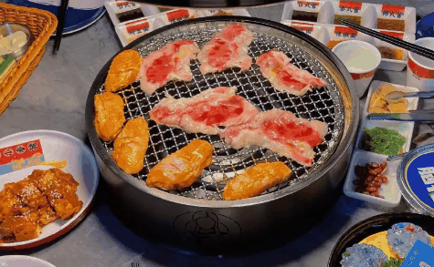 烤肉的苏子叶绿色的好还是紫色的好?烤肉为什么要包苏子叶