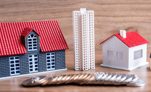 预售登记备案属于备案登记吗?预售登记的房子能抵押吗