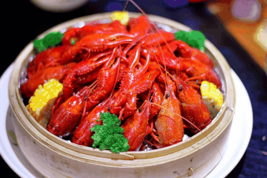 小龙虾蒸了五分钟就吃了会有寄生虫吗?小龙虾蒸5分钟能熟吗插图 小龙虾蒸了五分钟就吃了会有寄生虫吗1