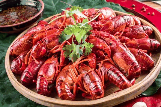 小龙虾蒸了五分钟就吃了会有寄生虫吗?小龙虾蒸5分钟能熟吗插图2 小龙虾蒸了五分钟就吃了会有寄生虫吗3