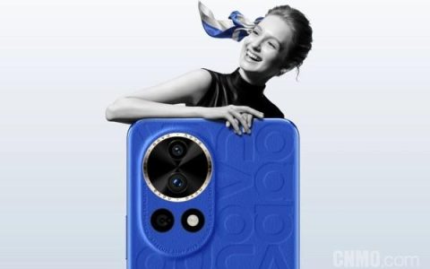 传华为 nova 12 Ultra 将推出星耀版套装：最高 1TB 容量