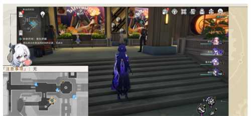 崩坏星穹铁道钟表把戏奥科萨娜怎么做插图1 崩坏星穹铁道钟表把戏奥科萨娜怎么做