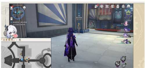 崩坏星穹铁道钟表把戏奥科萨娜怎么做插图4 崩坏星穹铁道钟表把戏奥科萨娜怎么做