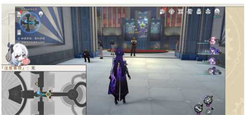 崩坏星穹铁道钟表把戏奥科萨娜怎么做插图6 崩坏星穹铁道钟表把戏奥科萨娜怎么做