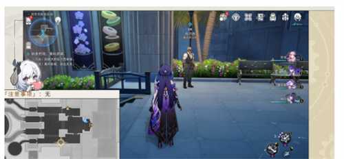 崩坏星穹铁道钟表把戏奥科萨娜怎么做插图5 崩坏星穹铁道钟表把戏奥科萨娜怎么做