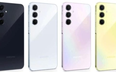 最新十大热门手机榜单：三星领先 小米三款机型上榜