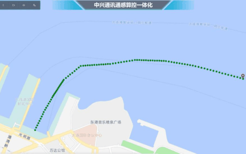 中国移动与中兴通讯完成全国首个 5G