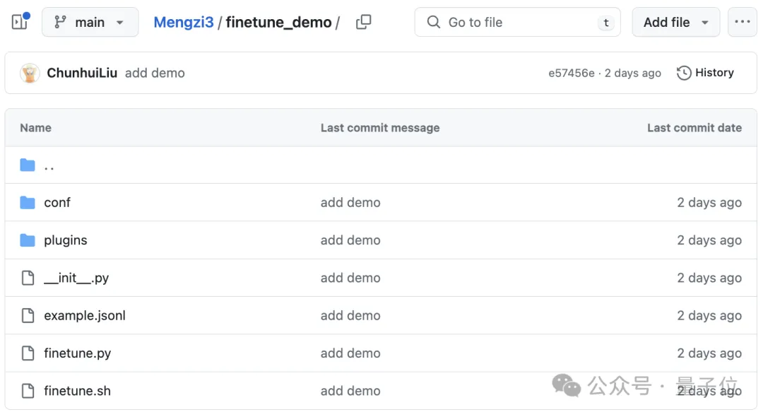 0门槛免费商用!孟子3插图1 0门槛免费商用!孟子3-13B大模型正式开源,万亿token数据训练