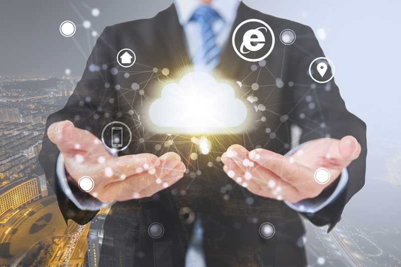 采用生成式人工智能系统可能会改变企业的云架构