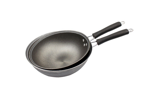 铁锅一定要用猪皮开锅吗?铁锅开锅必须用猪皮吗插图 铁锅一定要用猪皮开锅吗1