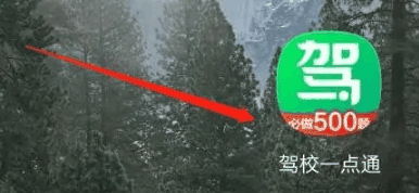 驾校一点通怎么换驾校插图 驾校一点通怎么换驾校