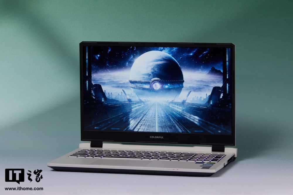 七彩虹隐星 P15 2024 游戏本图赏:换肤颜值大涨,黑白撞色是经典插图13 七彩虹隐星 P15 2024 游戏本图赏:换肤颜值大涨,黑白撞色是经典