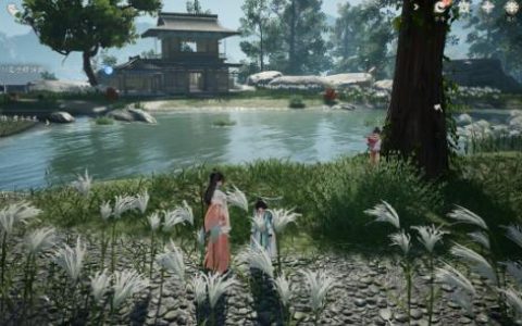 射雕万安寺怎么解锁