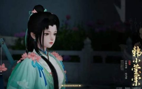 射雕手游轻剑副武器选什么好