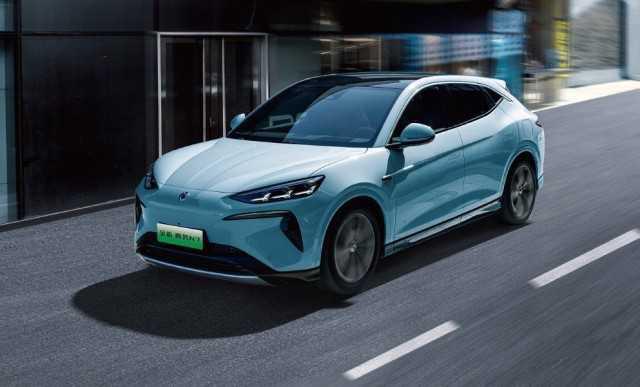 23.98万起 全新腾势N7正式上市：智驾、配置全面升级插图1