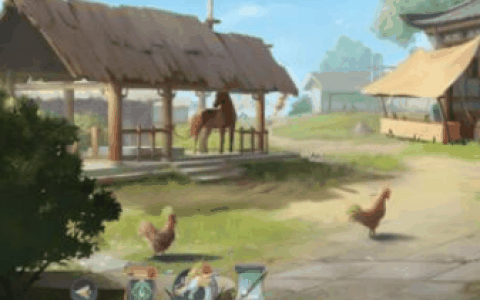 武林闲侠千岛湖支线怎么过