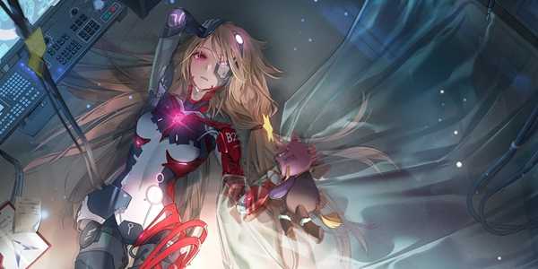 幻塔武器强度排行节奏榜一览插图 幻塔武器强度排行节奏榜一览